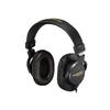 Студийные наушники Marantz Pro с 40-мм драйверами для музыкальных инструментов и удаленной работы MPH-1, закрытого типа, накладные, для выступлений, стриминга, диджеинга, игр,