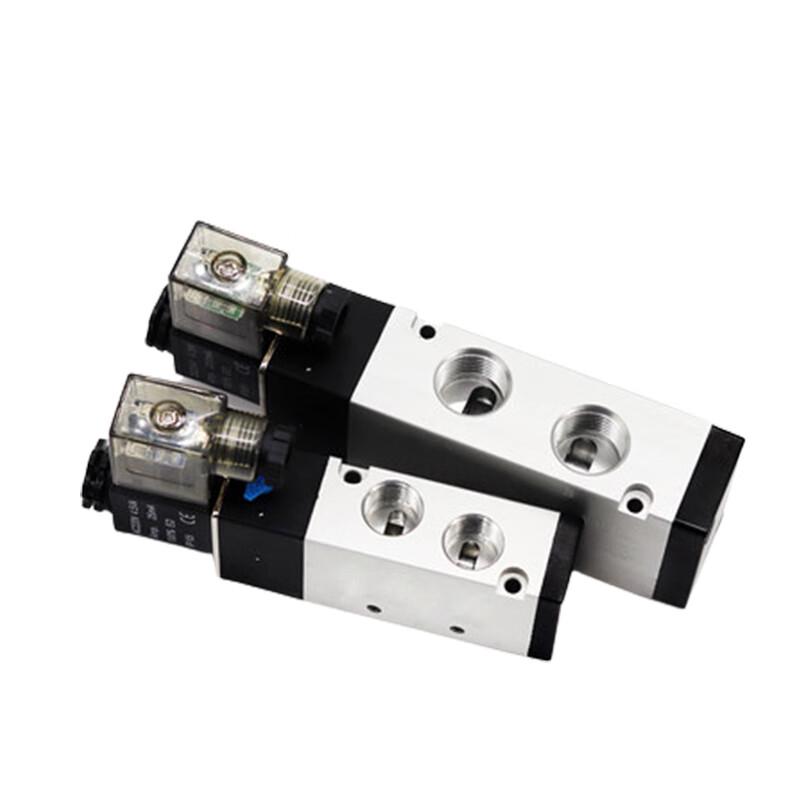 KYCH Solenoid Control Valve
