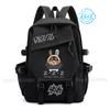 Рюкзак Zenless Zone Zero Аниме Игра Девочки Мальчики Mochila Студенческие Школьные Сумки Мультяшный Дорожный Рюкзак Праздничный Подарок