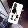 Love Super MOM DAD Phone Case for Xiaomi Redmi Note 15 14 14S 13 12 12S 11 Pro Plus 11E 11T 11S 10S 5G Soft Cover Fundas Redmi N