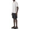 Arcteryx Veilance Collection Polo Shirts Men's Polo Collar Moderate Straight Fit X000006470