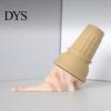 Desk Accessories for Office Melting Ice Cream Ornament, 3D Printed Cone Colorful Entryway Ornaments Sculpture, Fun Tabletop Ornament Home Decoration