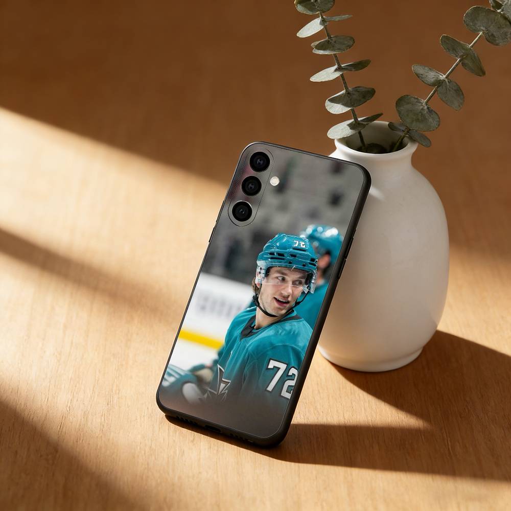 W-William E-Eklund 72  Phone Case For Samsung Galaxy A91,80,73,72 ,71,53,52,32 ,31,22,21s,20,Soft Black Case