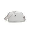 Kangol Squad Crossback 3380 Светло-серый