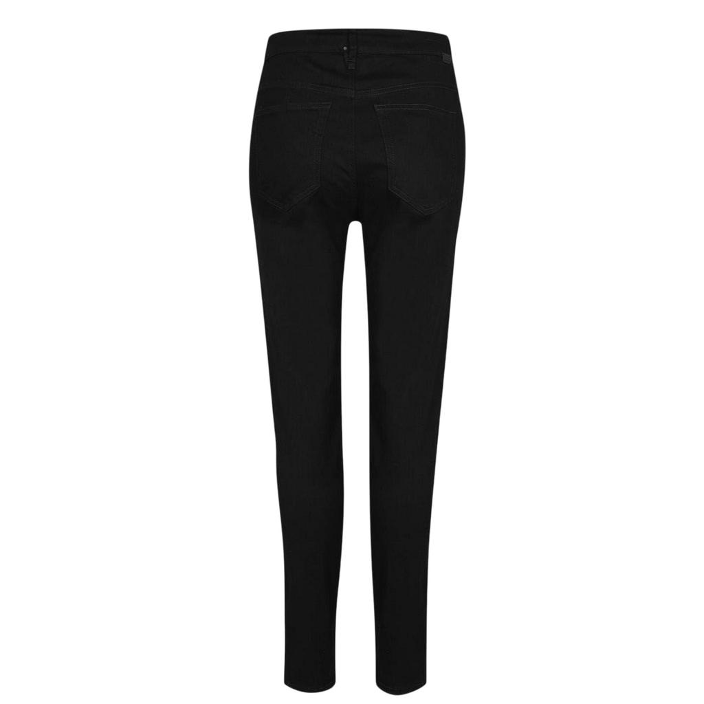 Diesel Womens/Ladies High Rise Skinny Jeans