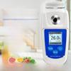 Digital Display Fruit and Juice Sugar Meter Refractometer