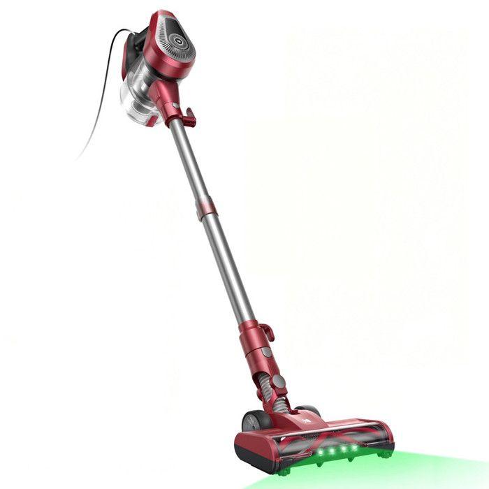 Aspirateur à main - VACTIDY - C8 - 600 W - 6 000 Pa
