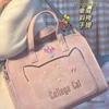 Элегантная женская сумка для ноутбука: Подходит для Huawei, Apple, Asus, Lenovo - Для бизнеса, мессенджера и сумки