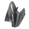 Для Yamaha TMAX530 Tmax530 TMAX 530 2008-2013 2012 Мотоциклетные запчасти Переднее крыло из углеродного волокна Переднее крыло-спойлер Защита от брызг