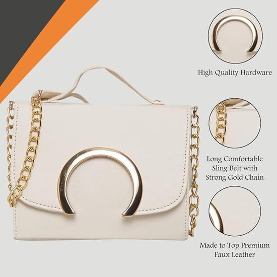 ADISA SL5029 женская сумка-слинг для вечеринок