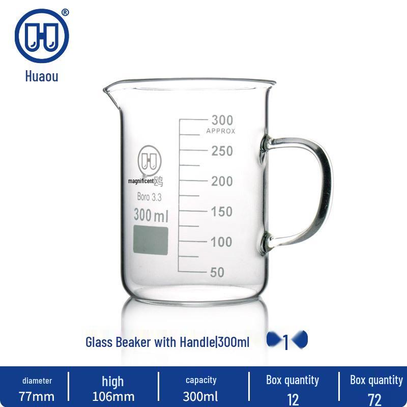 Набор низкопрофильных стаканов Shu Niu Glass (25-1000 мл)