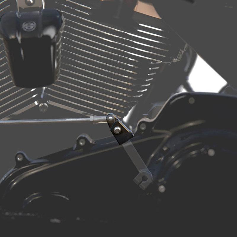 Комплект Quickshifter для Touring Road King Street Glide FLHT Dyna Улучшенное переключение на нейтраль для владельцев Touring Повышение комфорта