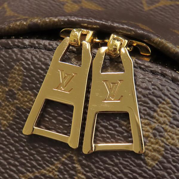 LOUIS VUITTON M44870 Monogram Palm Springs Backpack PMBackpack · Daypack Monogram canvas Array