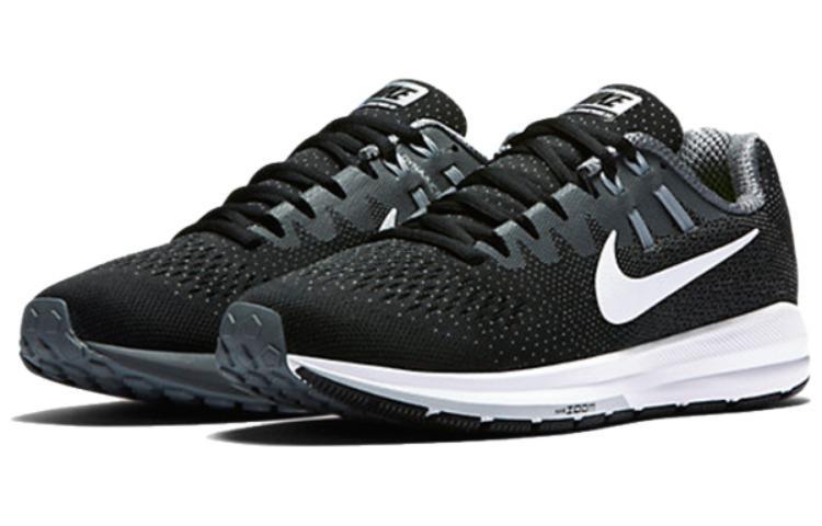 Nike Air Zoom Structure 20 'Черный' Женские 849577-003