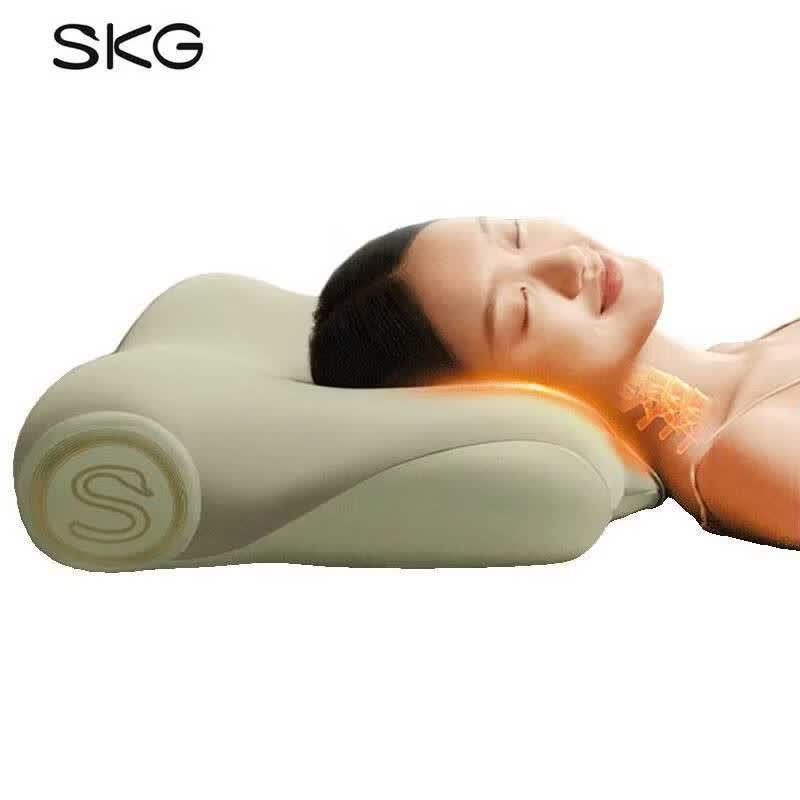 SKG P5 Series Neck Massage Pillow CN plug (adapter included)