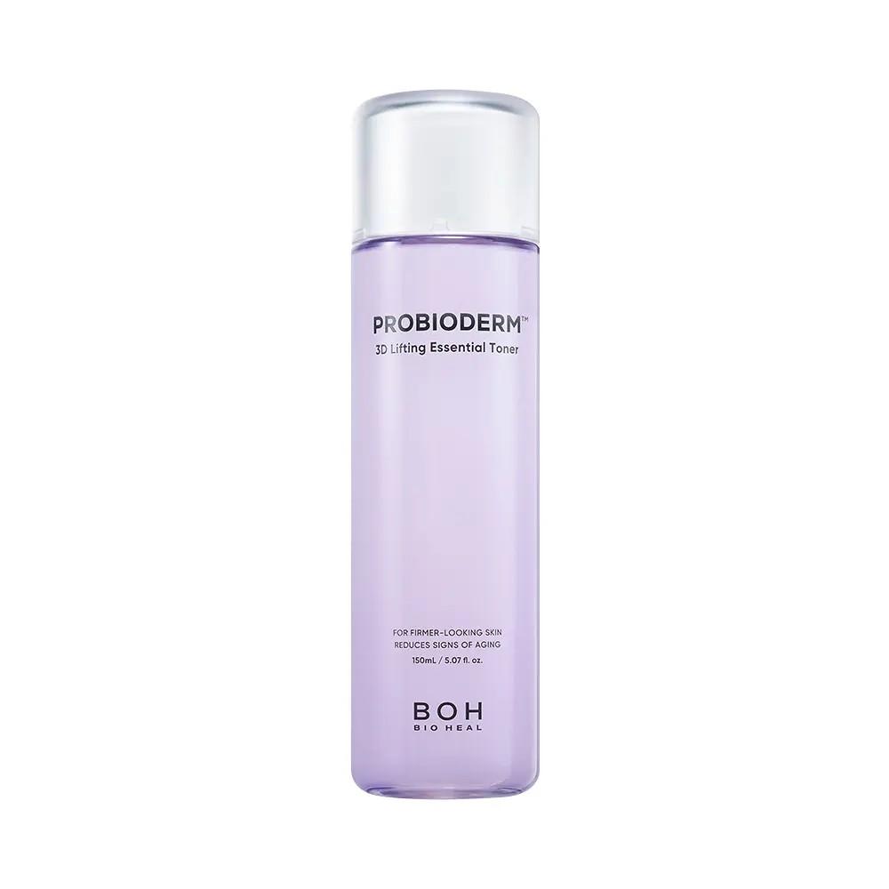 BIOHEAL BOH Probioderm 3D Lifting Essential Toner Firming & Elasticity Care 150ml
