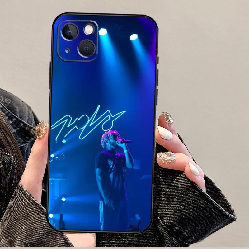 Чехол-футляр Zola Rapper для iPhone 15 16 Pro Max 12 13 Mini 11 14 Pro Max XS X XR 15 16 Plus