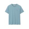 HLA T-Shirts Men's Crew Neck Moderate HNTBW2W026A