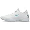 Кроссовки Glide Nova Ff 3 Белый Бирюзовый Оттенок 1063A072-101