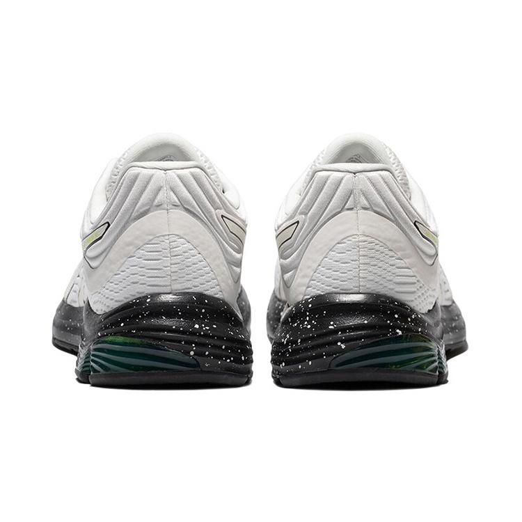 ASICS Gel Pulse 11 White/Black Men's 1011B293-100