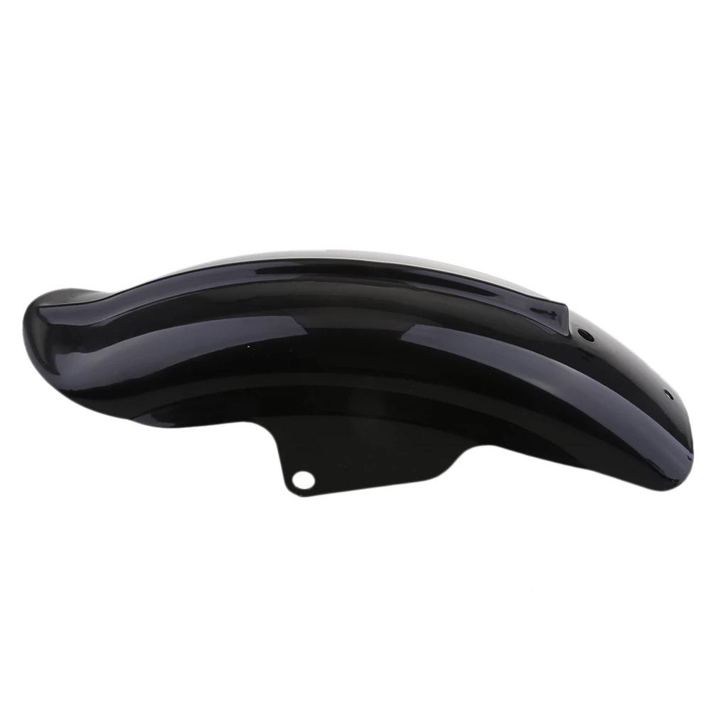 Ретро заднее крыло-брызговик для мотоциклов Harley XL883/XL1200