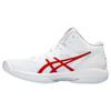 Asics Gelhoop V15 'Белый Классический Красный' 1063A063-104