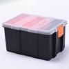 Tool Holder Hardware Box Easy To Use Creative Versatile Practical Components Small Parts
