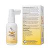 FIXDERMA Теневой Солнцезащитный Спрей Shadow Dewy SPF 50 Pa+++, Предотвращает Загар, Солнцезащитный Спрей с Витамином С и Ниацинамидом, Защита от UVA и UVB - 50 мл