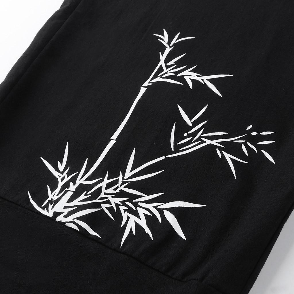 Женские повседневные брюки с цветочным принтом и эластичной резинкой на талии, широкие брюки, брюки