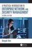 Книга A Practical Introduction To Enterprise Network and Security Management