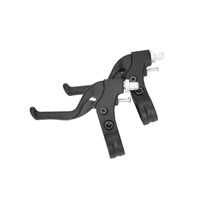 Universal Children Bike Hand Brake Grip Front Brake Lever Accessory Durable Spare Parts for Cycling Repair