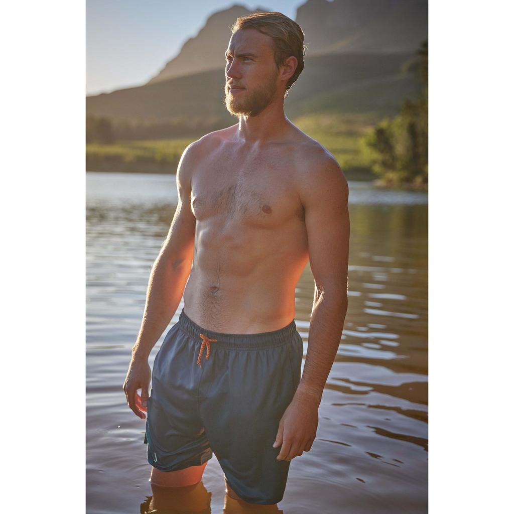 Mountain Warehouse Mens Aruba Swim Shorts
