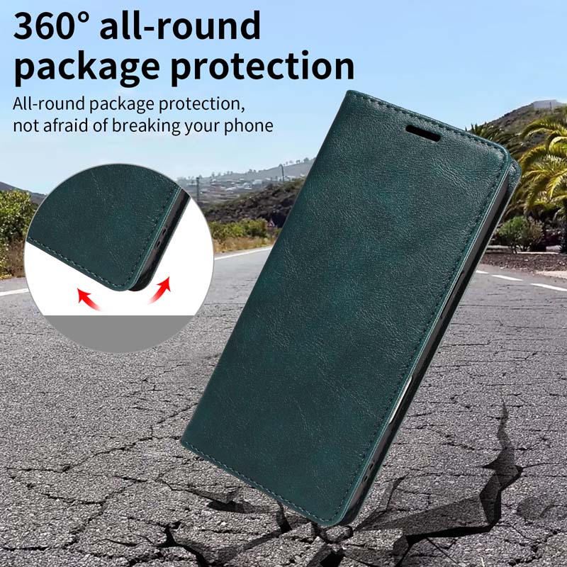 Кошелек-книжка из кожи для Xiaomi Redmi 9A 9C 10A 10C 12 12C A5 A7 Pro Чехол для Redmi A7 Pro RedmiA7 A7Pro 4G 5G Чехол для телефона