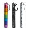 Container Keychain Pill Organizer Vitamins Pill Dispenser Pill Box Pill Box Weekly Pill Case