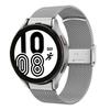 Миланский металлический сетчатый ремешок для Samsung Galaxy Watch 3 41 мм