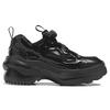 InstaPump Fury Maison Margiela x Tabi Reebok Oxford 'Черный' H06541