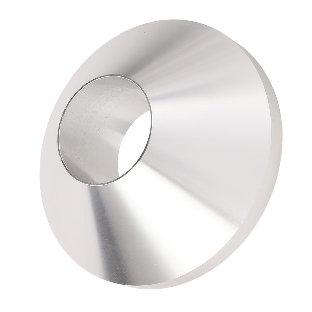 Ручной шиномонтажный станок Конус Алюминиевый сплав Шиномонтажный станок Центрирующий конус для для диаметра 1,65 дюйма