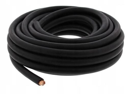 Welding Cable Os 25 Mass 1X25Mm2