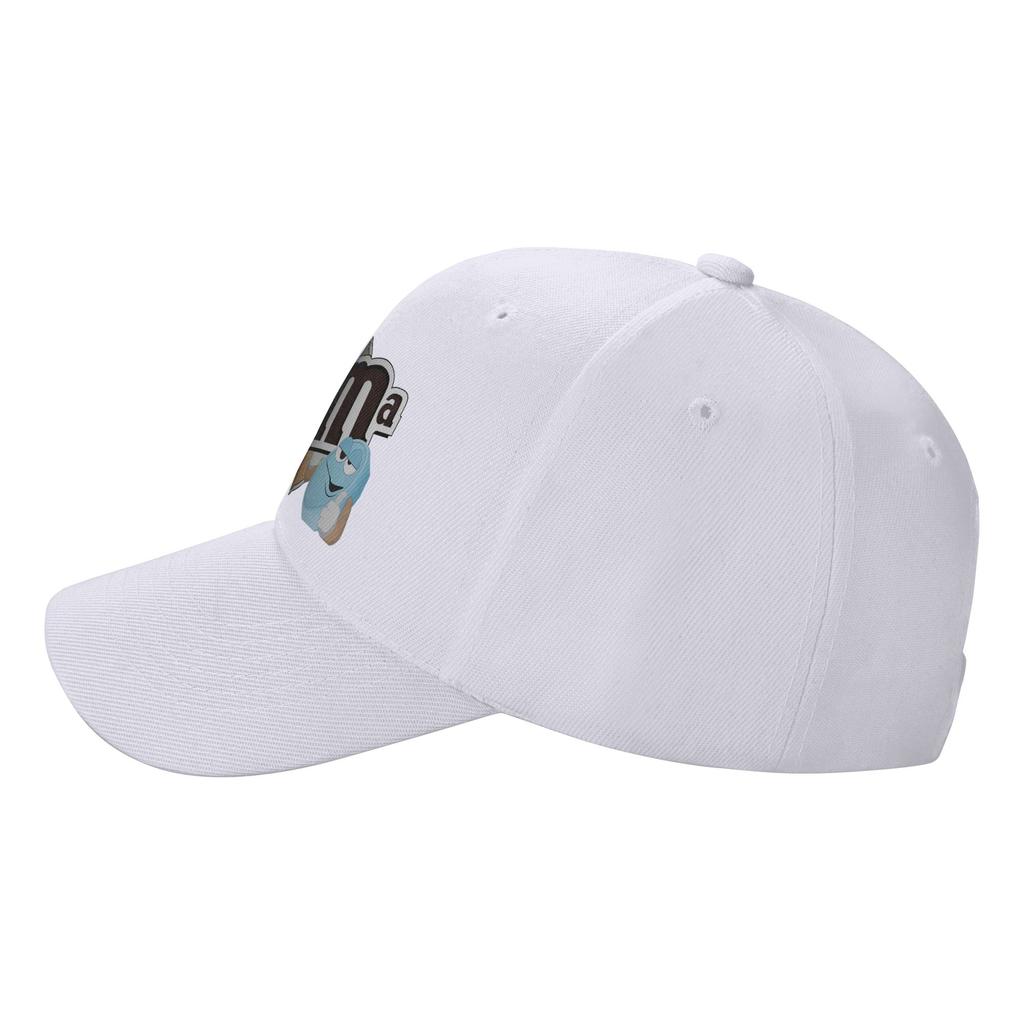 Fashion Personnalise Jul Dor Et De Platine Curved Brim Baseball Cap Hats For Women