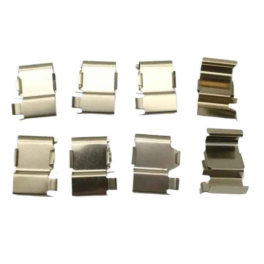 8Pcs For Toyota & Lexus Disc Brake Clip 04947-22050 / 0494722050