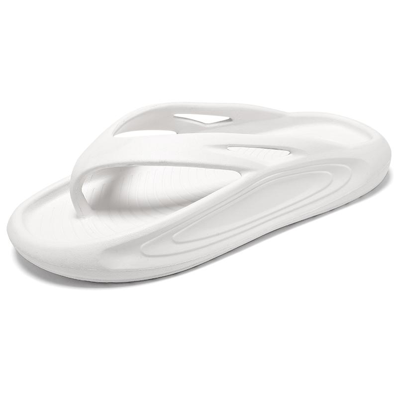 Модные мужские повседневные шлепанцы для отдыха на природе Дизайнерская обувь для отдыха на платформе Пляжная обувь Летняя мужская обувь Сандалии Шлепанцы