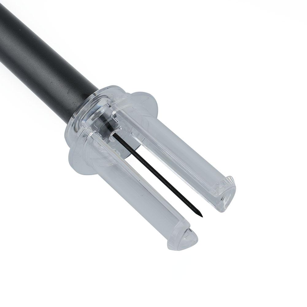 Красный Поппер Винный Насос Снятие Давления Для Любителей Вина Простота В Использовании