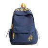 Schoolbag high texture 1011 new Korean version Mori backpack simple versatile junior high school students large capacity computer backpack