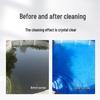 Jun Dingying Pool Vacuum Cleaner