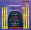 LP Пластинка ФРАНЦ ЛИСТ - ВЕНГЕРСКИЙ ГОСУДАРСТВЕННЫЙ ОРКЕСТР - Тассо: Плач и триумф / Венгрия WST14150 Вестминстер 1961 США Классика Б/у
