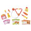 JOYPALETTE Anpanman Mini Doctor Set Toy Play House Ages 3 and Up 187127