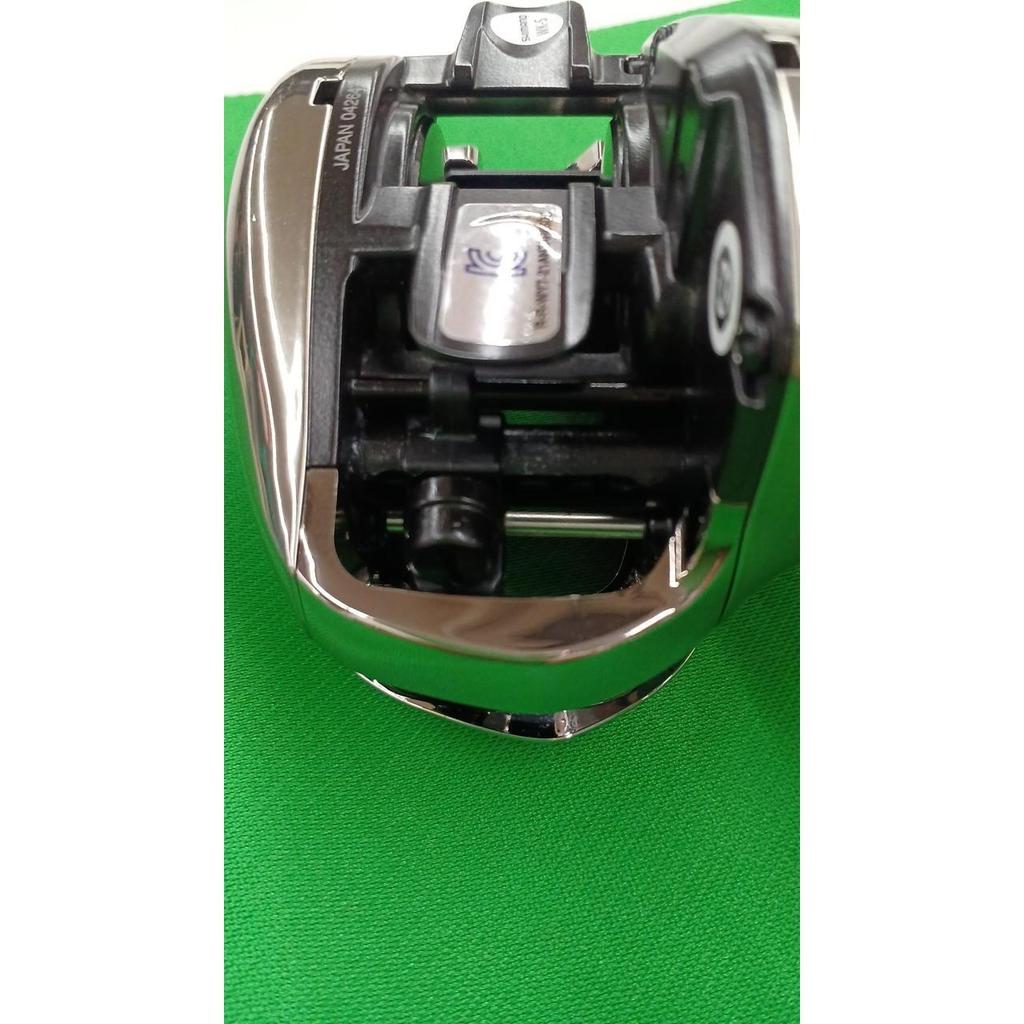 Б/у SHIMANO 04264 21 Antares DC XG Правая