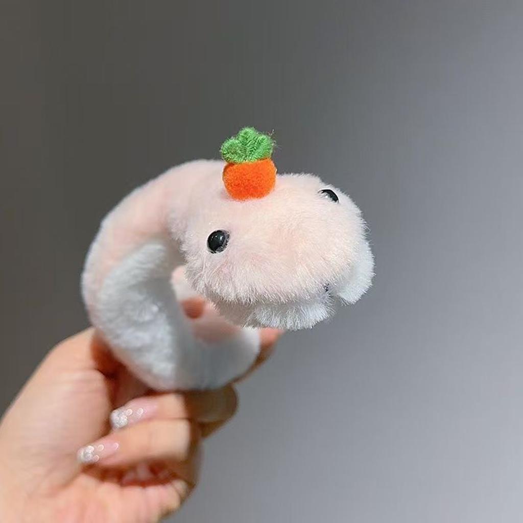 Реалистичная мягкая змея, сувениры для вечеринки, плюшевые игрушки, мягкая игрушка, милые животные, мягкая пушистая кукла для детей, подарок на день рождения