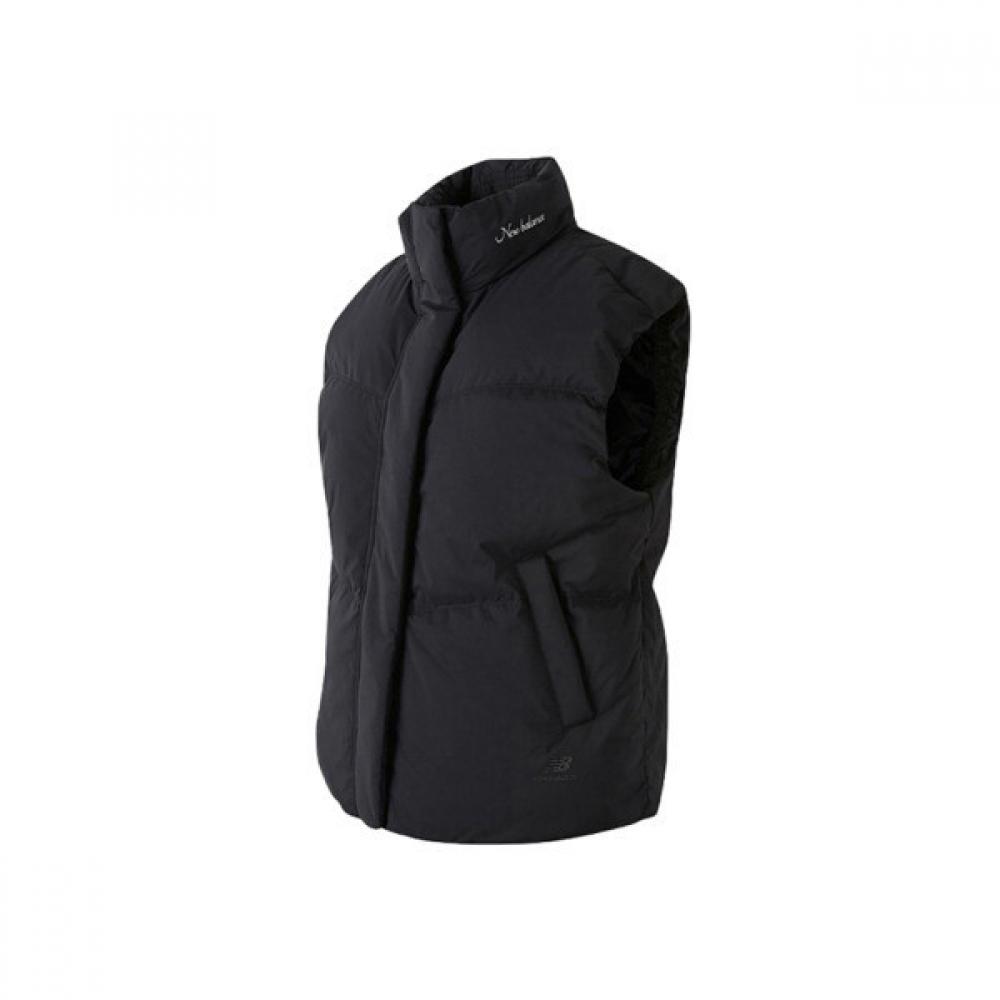 New Balance Женский европейский пуховый жилет Nbnpc4w802 19