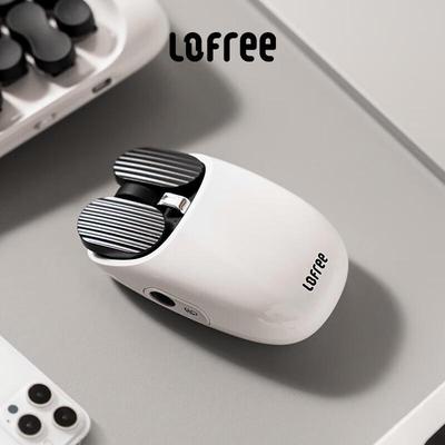 Беспроводная Bluetooth-мышь Lofree Potato Chip